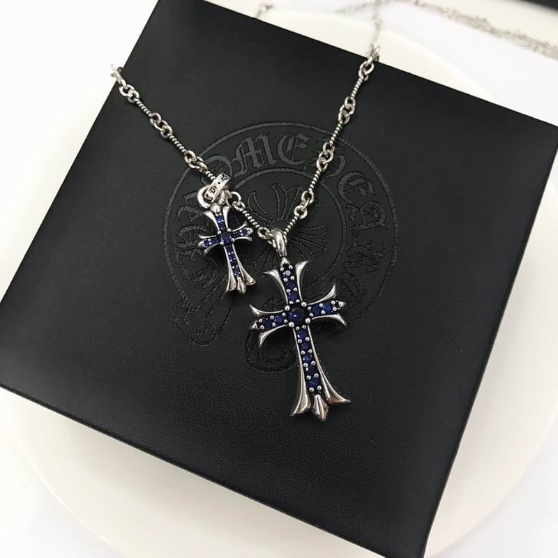 Chrome Hearts necklace 01lyx123